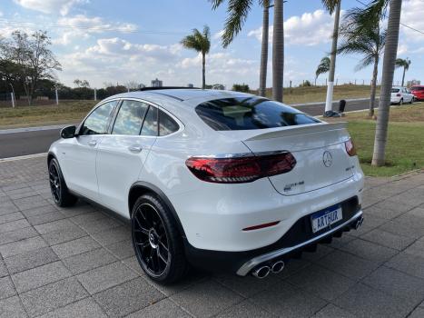 MERCEDES-BENZ C 43 AMG 3.0 V6 32V COUP 4MATIC 9G-TRONIC AUTOMTICO, Foto 7