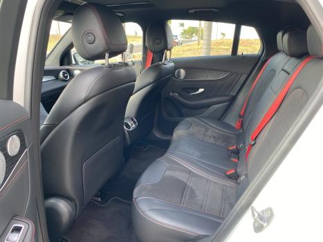 MERCEDES-BENZ C 43 AMG 3.0 V6 32V COUP 4MATIC 9G-TRONIC AUTOMTICO, Foto 11