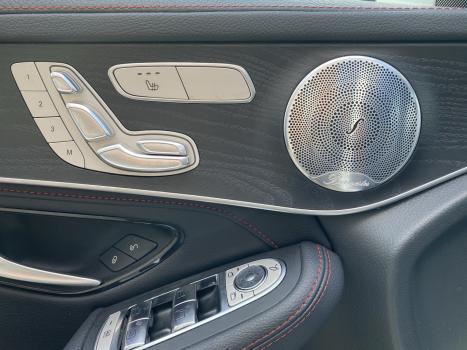 MERCEDES-BENZ C 43 AMG 3.0 V6 32V COUP 4MATIC 9G-TRONIC AUTOMTICO, Foto 14