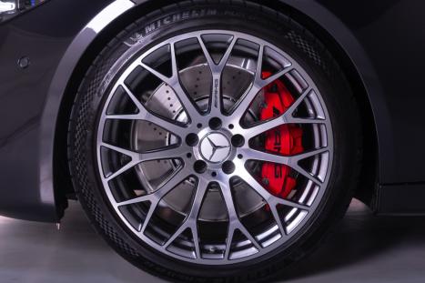 MERCEDES-BENZ C 63 AMG 2.0 16V 4P TURBO PHEV S E PERFORMANCE 4MATIC+ SPEEDSHIFT AUTOMTICO, Foto 5