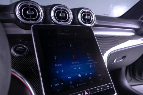 MERCEDES-BENZ C 63 AMG 2.0 16V 4P TURBO PHEV S E PERFORMANCE 4MATIC+ SPEEDSHIFT AUTOMTICO, Foto 7