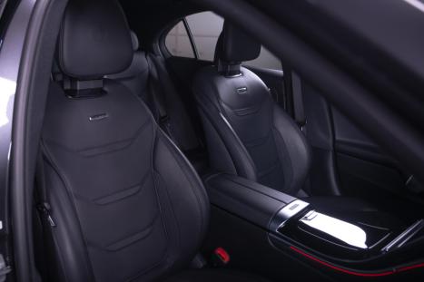 MERCEDES-BENZ C 63 AMG 2.0 16V 4P TURBO PHEV S E PERFORMANCE 4MATIC+ SPEEDSHIFT AUTOMTICO, Foto 9