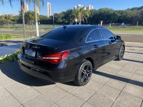 MERCEDES-BENZ CLA 180 1.6 16V 4P CGI TURBO 7G-TRONIC DCT AUTOMTICO, Foto 6