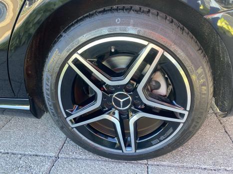 MERCEDES-BENZ CLA 180 1.6 16V 4P CGI TURBO 7G-TRONIC DCT AUTOMTICO, Foto 11