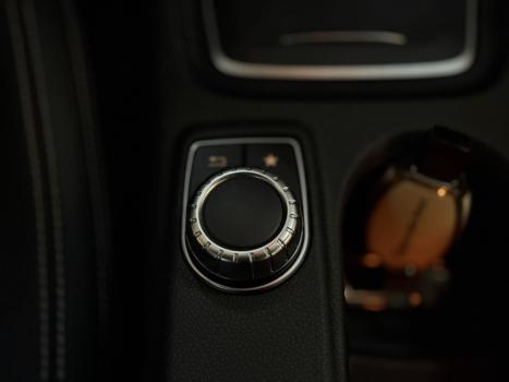 MERCEDES-BENZ CLA 180 1.6 16V 4P CGI TURBO 7G-TRONIC DCT AUTOMTICO, Foto 18