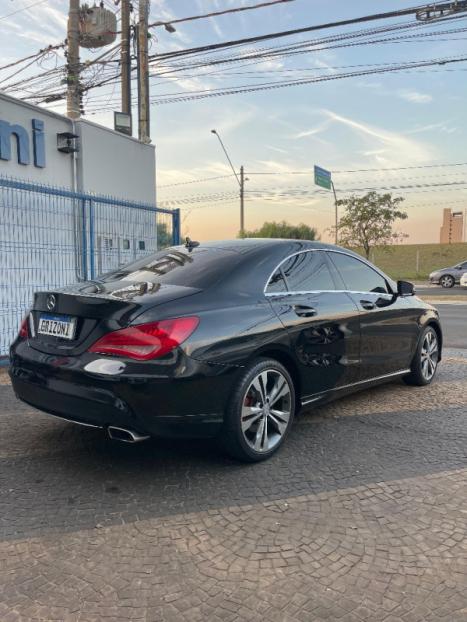 MERCEDES-BENZ CLA 200 1.6 16V 4P URBAN AUTOMTICO, Foto 4