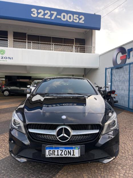 MERCEDES-BENZ CLA 200 1.6 16V 4P URBAN AUTOMTICO, Foto 5