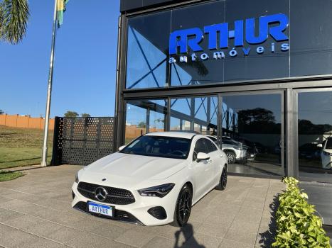 MERCEDES-BENZ CLA 200 1.6 16V 4P CGI 7-G TRONIC DCT AUTOMTICO, Foto 1