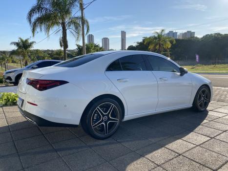 MERCEDES-BENZ CLA 200 1.6 16V 4P CGI 7-G TRONIC DCT AUTOMTICO, Foto 7