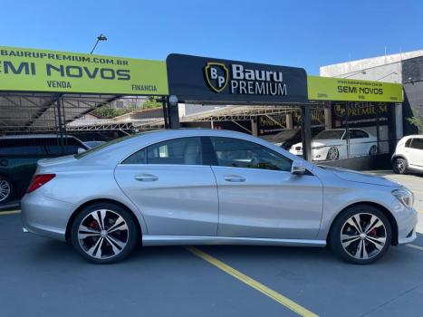 MERCEDES-BENZ CLA 200 1.6 16V 4P VISION AUTOMTICO, Foto 5