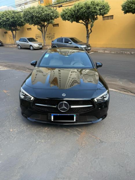 MERCEDES-BENZ CLA 250 2.0 16V 4P SPORT TURBO AUTOMTICO, Foto 2
