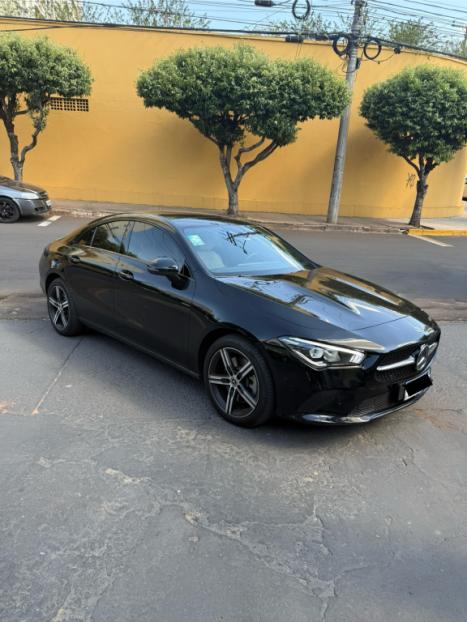 MERCEDES-BENZ CLA 250 2.0 16V 4P SPORT TURBO AUTOMTICO, Foto 3