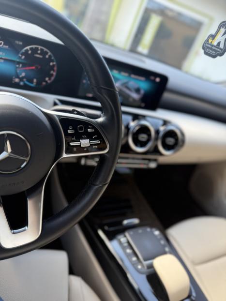 MERCEDES-BENZ CLA 250 2.0 16V 4P SPORT TURBO AUTOMTICO, Foto 7