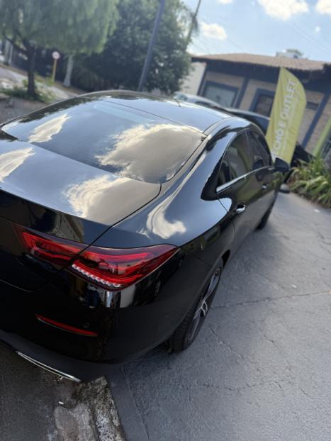 MERCEDES-BENZ CLA 250 2.0 16V 4P SPORT TURBO AUTOMTICO, Foto 9