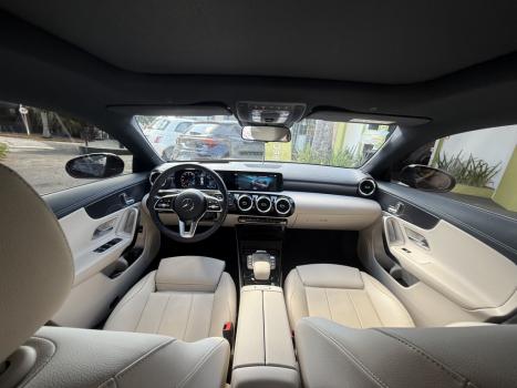 MERCEDES-BENZ CLA 250 2.0 16V 4P SPORT TURBO AUTOMTICO, Foto 10