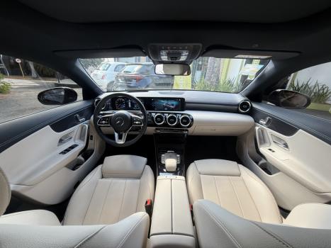 MERCEDES-BENZ CLA 250 2.0 16V 4P SPORT TURBO AUTOMTICO, Foto 11
