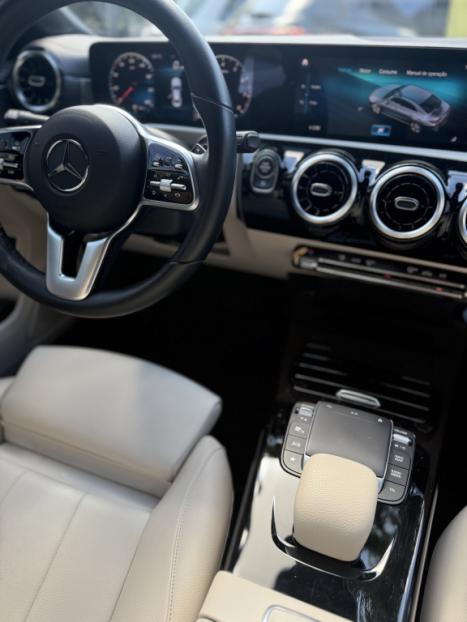 MERCEDES-BENZ CLA 250 2.0 16V 4P SPORT TURBO AUTOMTICO, Foto 12