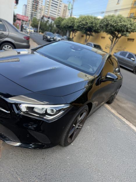 MERCEDES-BENZ CLA 250 2.0 16V 4P SPORT TURBO AUTOMTICO, Foto 13