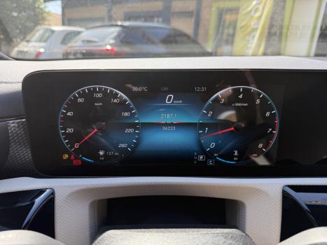 MERCEDES-BENZ CLA 250 2.0 16V 4P SPORT TURBO AUTOMTICO, Foto 14