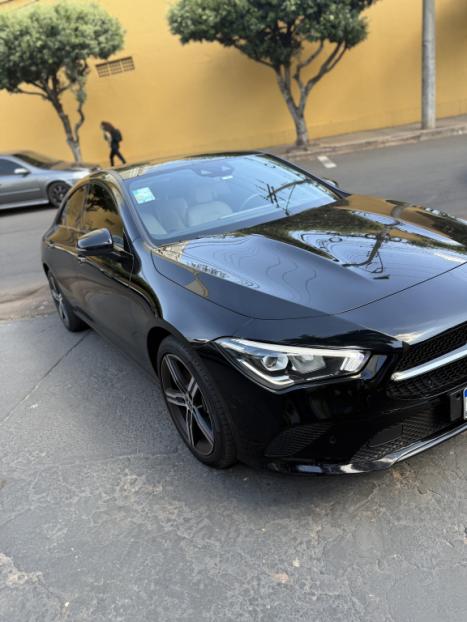 MERCEDES-BENZ CLA 250 2.0 16V 4P SPORT TURBO AUTOMTICO, Foto 15