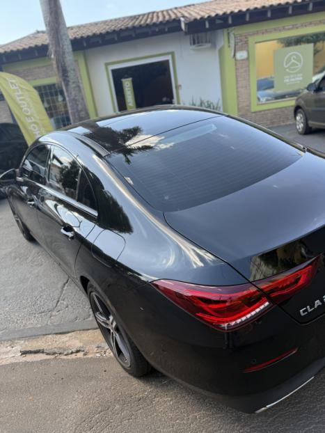 MERCEDES-BENZ CLA 250 2.0 16V 4P SPORT TURBO AUTOMTICO, Foto 16