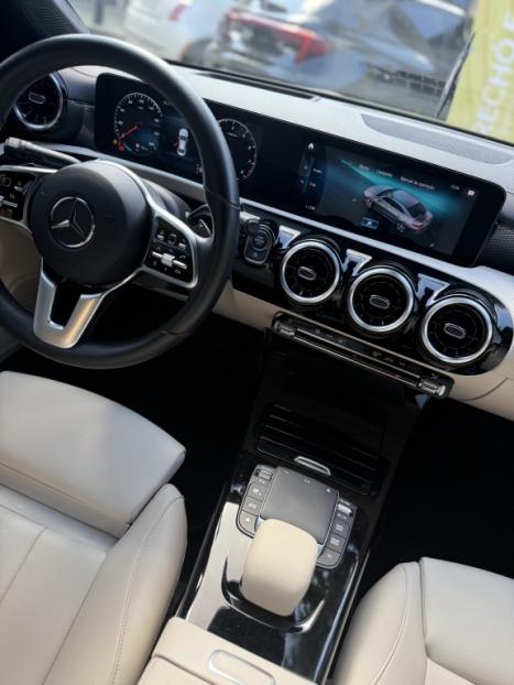 MERCEDES-BENZ CLA 250 2.0 16V 4P SPORT TURBO AUTOMTICO, Foto 17