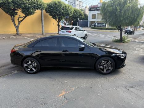 MERCEDES-BENZ CLA 250 2.0 16V 4P SPORT TURBO AUTOMTICO, Foto 18