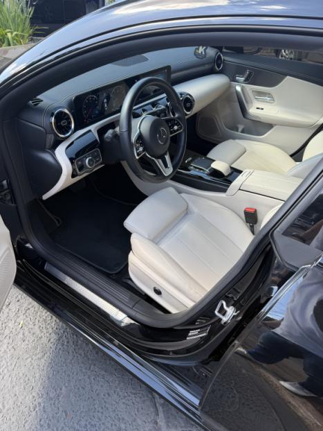 MERCEDES-BENZ CLA 250 2.0 16V 4P SPORT TURBO AUTOMTICO, Foto 19