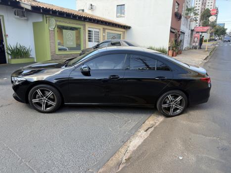 MERCEDES-BENZ CLA 250 2.0 16V 4P SPORT TURBO AUTOMTICO, Foto 20