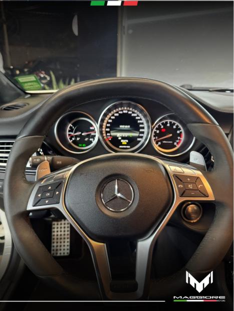 MERCEDES-BENZ CLS 63 AMG 6.3 V8 32V 4P AUTOMTICO, Foto 7