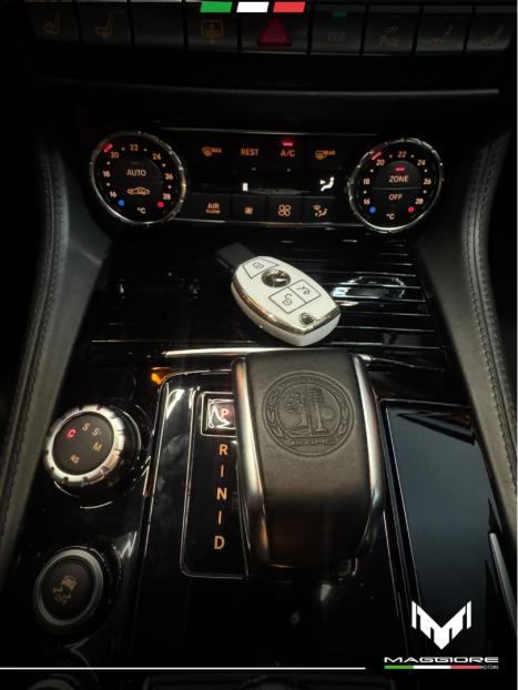 MERCEDES-BENZ CLS 63 AMG 6.3 V8 32V 4P AUTOMTICO, Foto 9