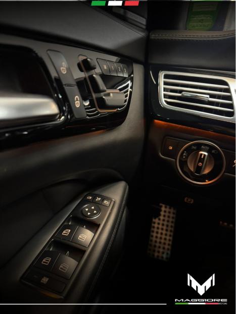 MERCEDES-BENZ CLS 63 AMG 6.3 V8 32V 4P AUTOMTICO, Foto 10