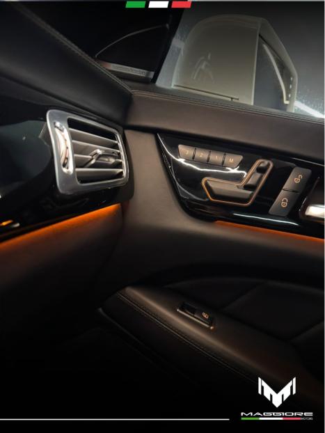 MERCEDES-BENZ CLS 63 AMG 6.3 V8 32V 4P AUTOMTICO, Foto 11