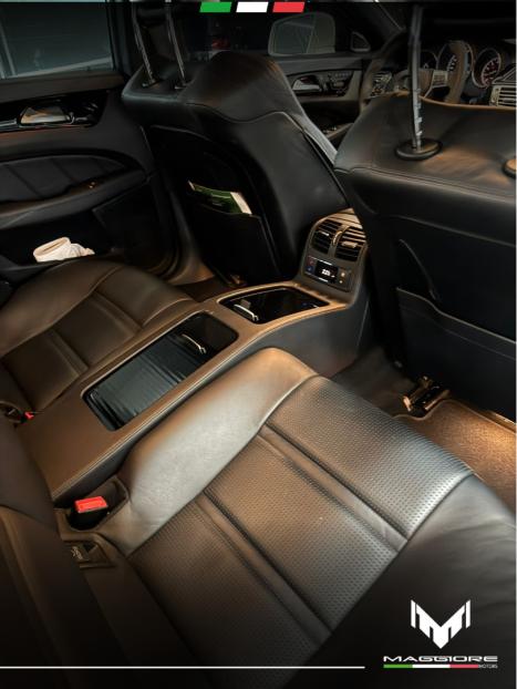 MERCEDES-BENZ CLS 63 AMG 6.3 V8 32V 4P AUTOMTICO, Foto 14
