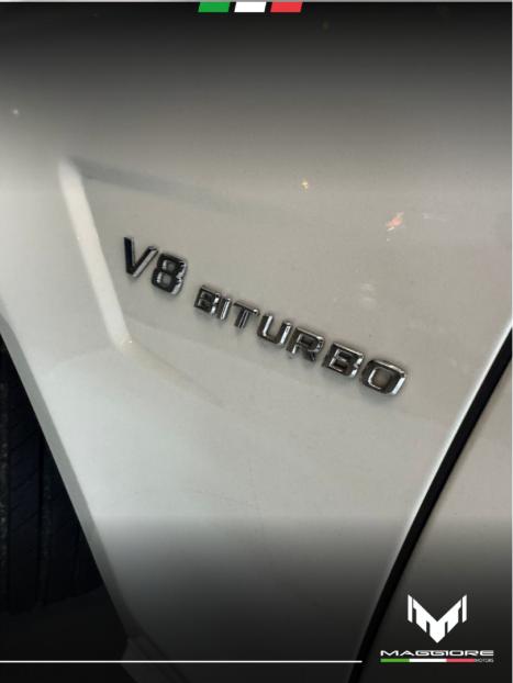 MERCEDES-BENZ CLS 63 AMG 6.3 V8 32V 4P AUTOMTICO, Foto 18