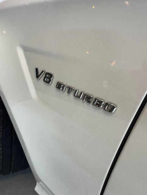 MERCEDES-BENZ CLS 63 AMG 6.3 V8 32V 4P AUTOMTICO, Foto 2