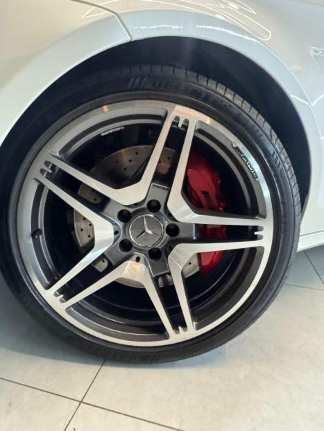 MERCEDES-BENZ CLS 63 AMG 6.3 V8 32V 4P AUTOMTICO, Foto 5