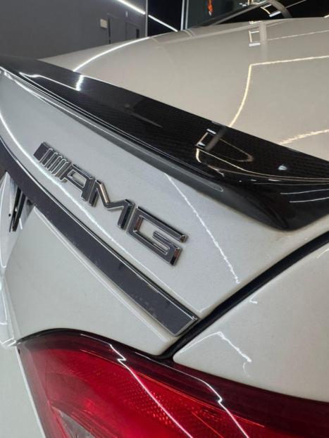 MERCEDES-BENZ CLS 63 AMG 6.3 V8 32V 4P AUTOMTICO, Foto 10