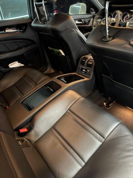 MERCEDES-BENZ CLS 63 AMG 6.3 V8 32V 4P AUTOMTICO, Foto 11