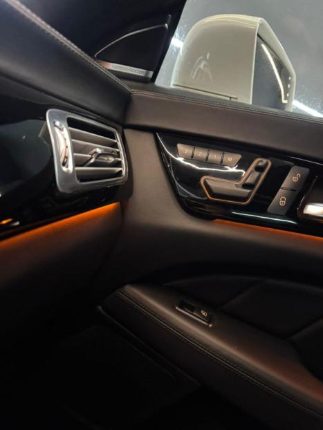 MERCEDES-BENZ CLS 63 AMG 6.3 V8 32V 4P AUTOMTICO, Foto 12