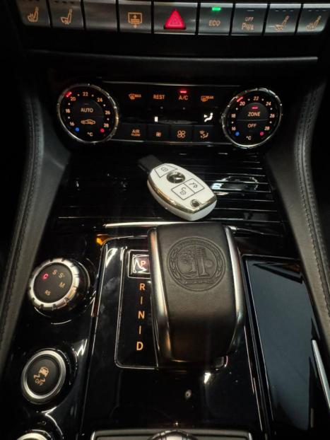 MERCEDES-BENZ CLS 63 AMG 6.3 V8 32V 4P AUTOMTICO, Foto 13