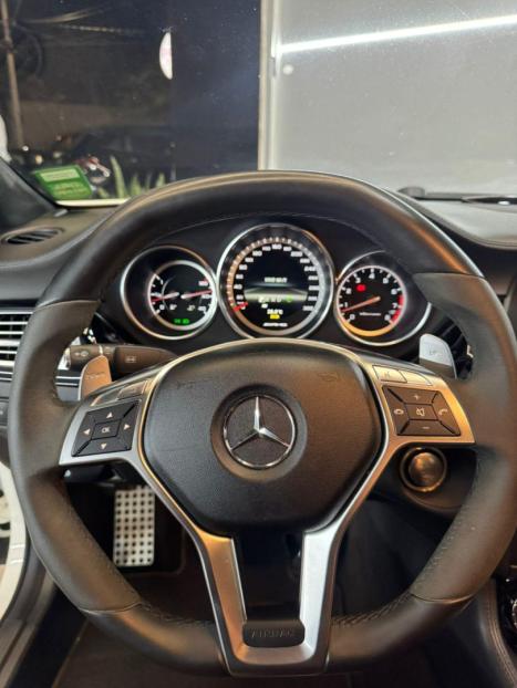 MERCEDES-BENZ CLS 63 AMG 6.3 V8 32V 4P AUTOMTICO, Foto 17