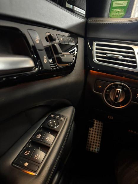 MERCEDES-BENZ CLS 63 AMG 6.3 V8 32V 4P AUTOMTICO, Foto 19