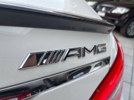 MERCEDES-BENZ CLS 63 AMG 5.5 32V V8 4P TURBO AUTOMTICO, Foto 5