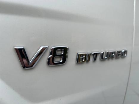 MERCEDES-BENZ CLS 63 AMG 5.5 32V V8 4P TURBO AUTOMTICO, Foto 10
