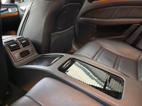 MERCEDES-BENZ CLS 63 AMG 5.5 32V V8 4P TURBO AUTOMTICO, Foto 12