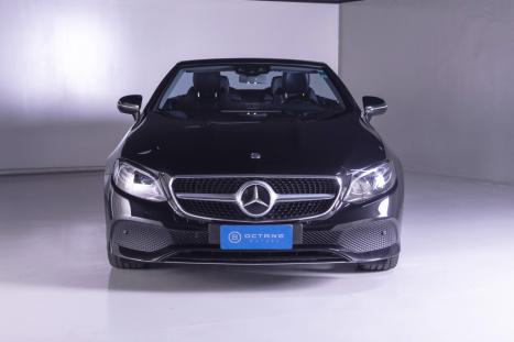 MERCEDES-BENZ E 300 Cabriolet 2.0 16V 9G-TRONIC AUTOMTICO, Foto 1