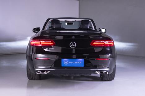 MERCEDES-BENZ E 300 Cabriolet 2.0 16V 9G-TRONIC AUTOMTICO, Foto 4