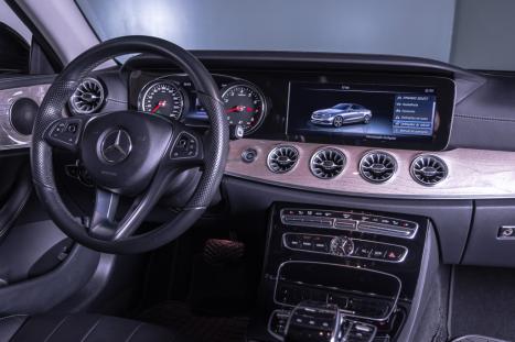 MERCEDES-BENZ E 300 Cabriolet 2.0 16V 9G-TRONIC AUTOMTICO, Foto 7