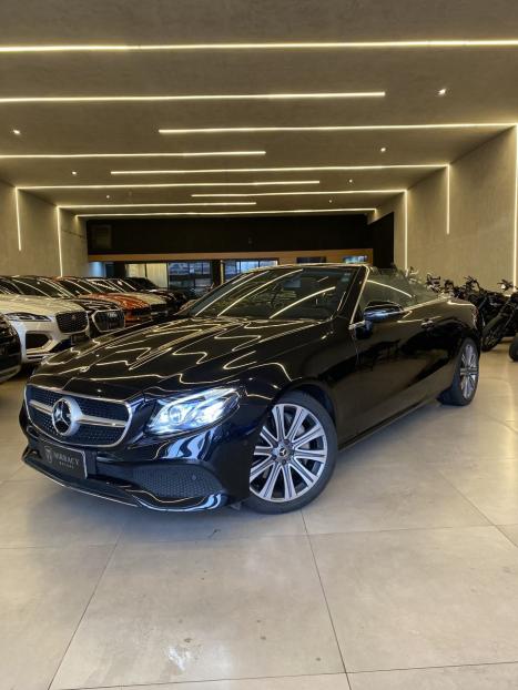 MERCEDES-BENZ E 300 Cabriolet 2.0 16V 9G-TRONIC AUTOMTICO, Foto 7